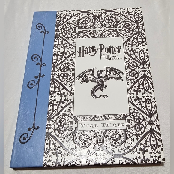 Harry Potter DVD Collector Set - Picture 12 of 16